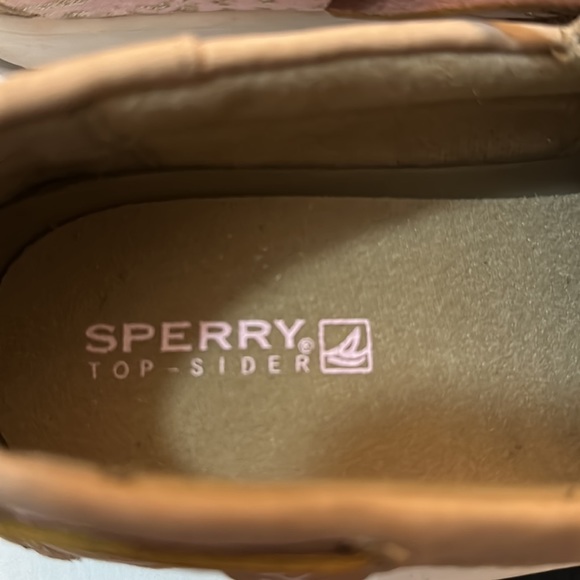 SPERRY WM LOAFERS - Picture 4 of 5